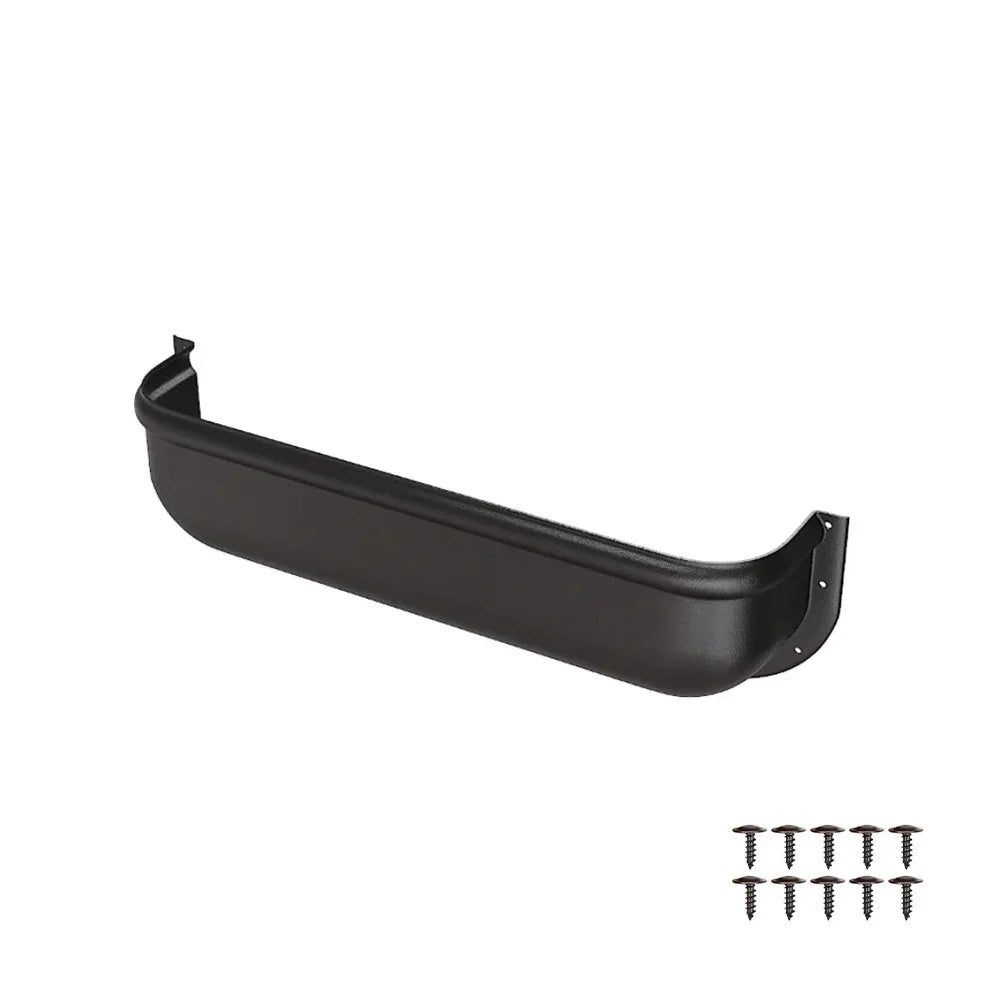 Boîte de rangement pour porte de voiture – pratique et universelle.