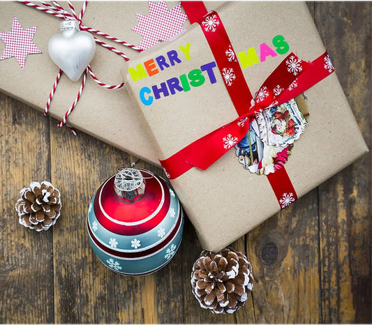 10/20/30/50 pièces - Lettres, chiffres, points, cœurs, étoiles - Autocollants colorés pour enfants - Accessoires de décoration pour albums et agendas