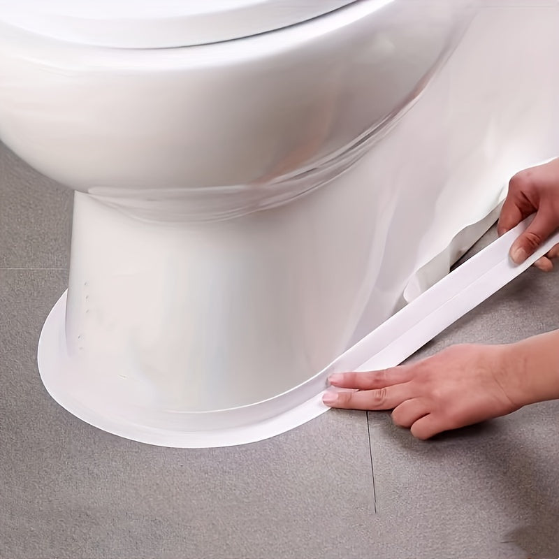 Ruban adhésif imperméable cuisine & salle de bain – Lot de 3 rouleaux anti-fuites