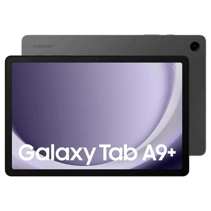 Samsung Galaxy Tab A9+ 4GB 64GB, 2.2GHz Octa-core 11” TFT 90 Hz LCD Display 8MP Camera, 7040 mAh Battery Android