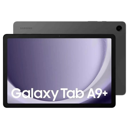 Samsung Galaxy Tab A9+ 4GB 64GB, 2.2GHz Octa-core 11” TFT 90 Hz LCD Display 8MP Camera, 7040 mAh Battery Android