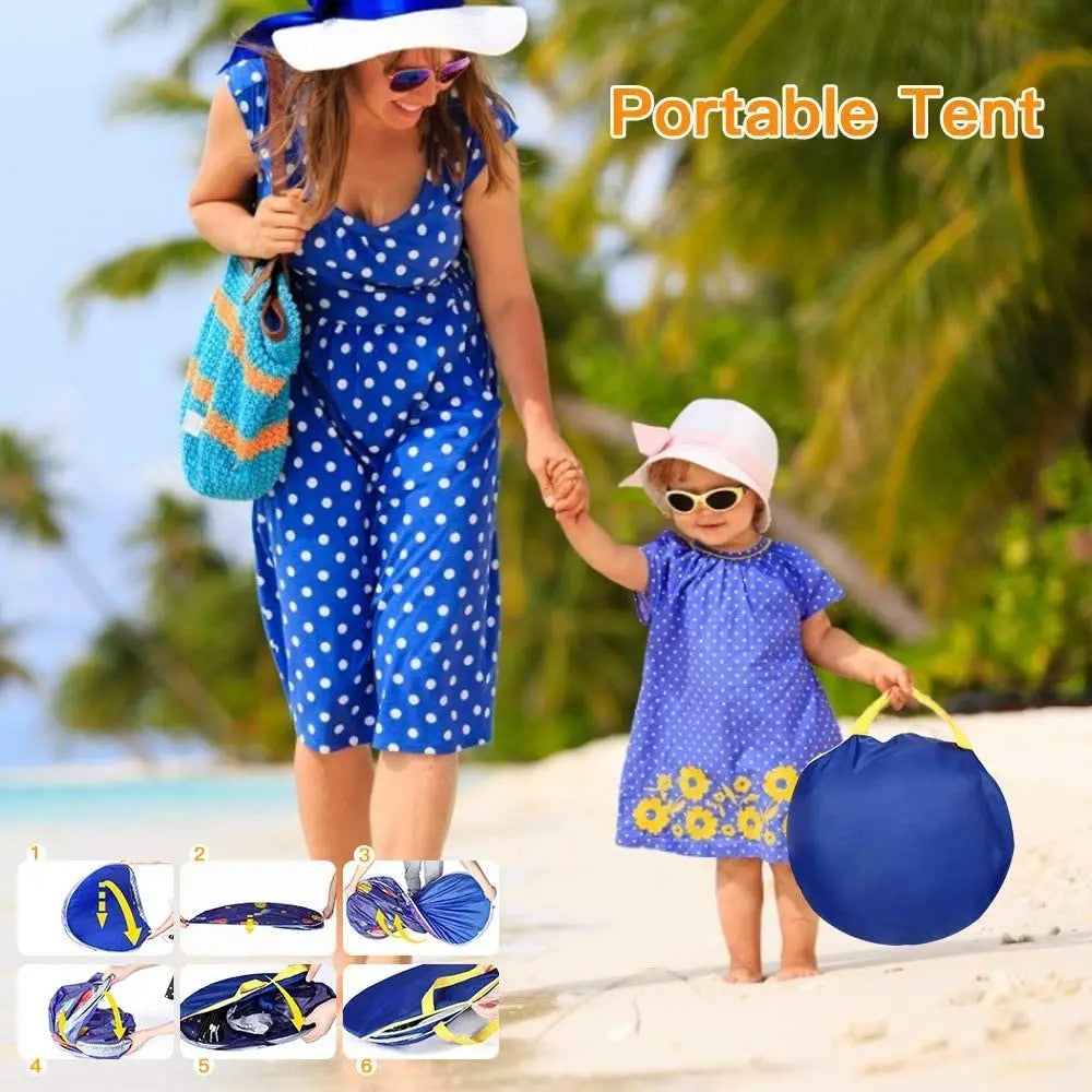 Tente de jeu fusée pour enfants, grande tente de jeu d'intérieur et d'extérieur pour garçons et filles.