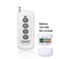 Module relais Tuya 4 sorties – commande distance & automatisation