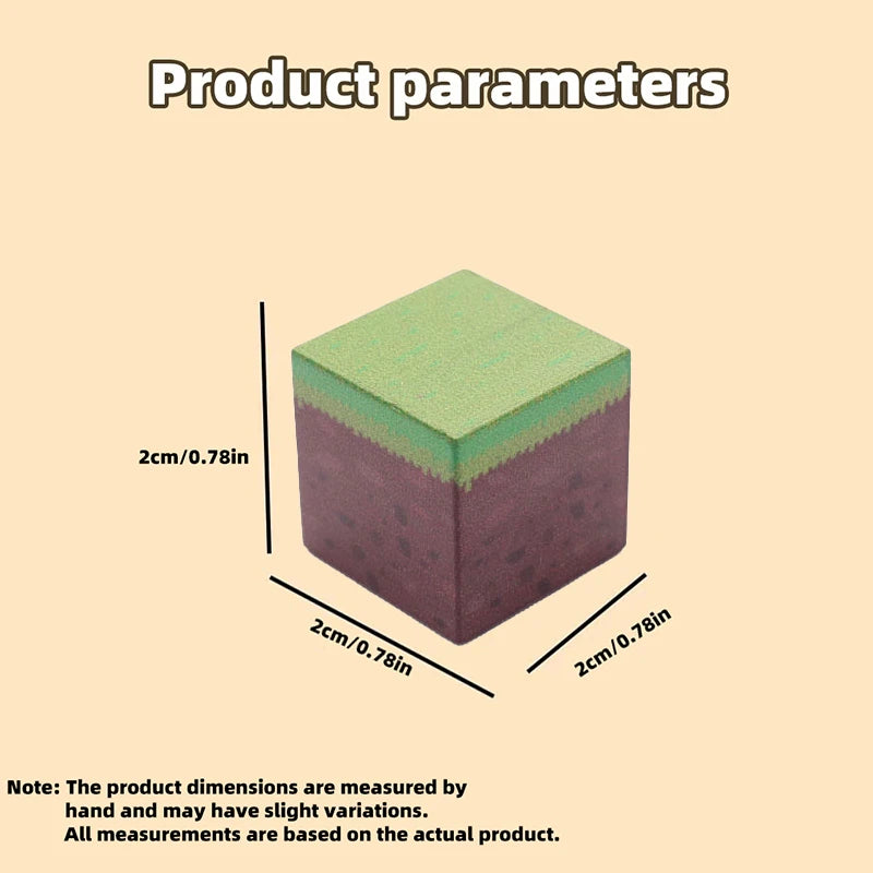 Jeu de construction magnétique minecraft, ensemble complet de blocs de construction à assembler soi-même pour enfants, jeux de construction sur table.
