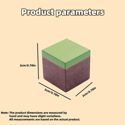 Jeu de construction magnétique minecraft, ensemble complet de blocs de construction à assembler soi-même pour enfants, jeux de construction sur table.