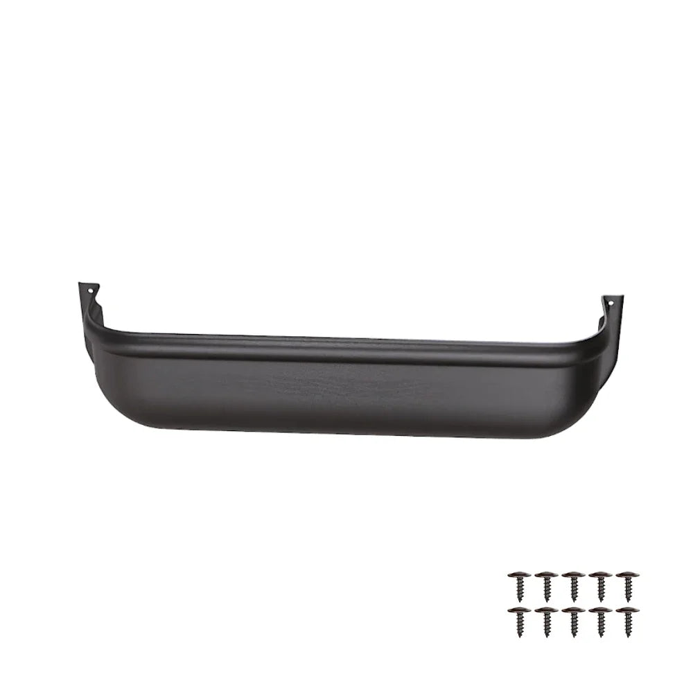 Boîte de rangement pour porte de voiture – pratique et universelle.