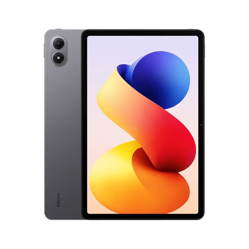 Xiaomi Redmi Pad 2 Pro Version Globale, écran 12,1" 2,5K haute définition, batterie 12 000 mAh, charge rapide 33 W, processeur Snapdragon 7s Gen 4.