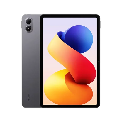 Xiaomi Redmi Pad 2 Pro Version Globale, écran 12,1" 2,5K haute définition, batterie 12 000 mAh, charge rapide 33 W, processeur Snapdragon 7s Gen 4.