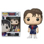 Figurine Funko Pop Stranger Things Eleven n° 523, 826 et 827 (Max Mayfield), n° 552 (Steve Harrington), n° 554 (Will Byers), n° 1783 et 1786 (Démogorgon).