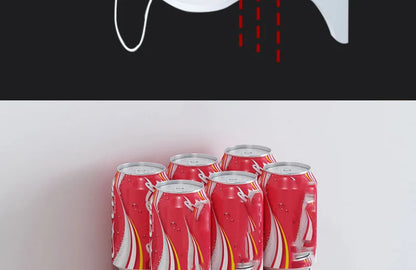 Étagère murale flottante avec crochet pour routeur, caméra, multiprise, projecteur, décodeur, support de rangement suspendu, organisateur pour la maison et le bureau