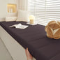Coussin imperméable sur mesure pour banc long, coussin pour fenêtre en baie, matelas long, coussin de siège de chaise, coussins décoratifs, coussins pour balançoires