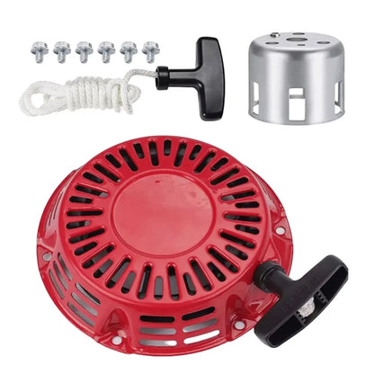 Lanceur à tirette FC600 – Remplacement fiable et durable.