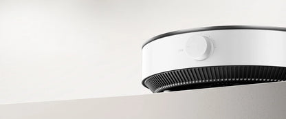 Plaque de cuisson à induction MIJIA N1, 6 niveaux de puissance, 8 dispositifs de sécurité, 2100 W, 220 V