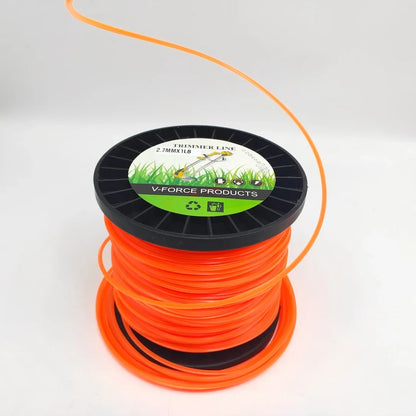 Corde de coupe TSES – Résistante et durable.