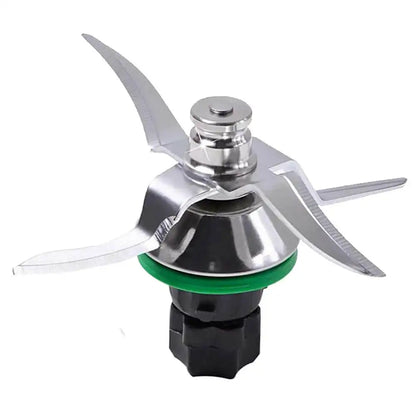 Lame de rechange pour Blender Vorwerk Thermomix TM7 TM5 TM6.