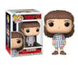 Figurine Funko Pop Stranger Things Eleven n° 523, 826 et 827 (Max Mayfield), n° 552 (Steve Harrington), n° 554 (Will Byers), n° 1783 et 1786 (Démogorgon).