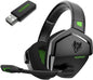 Casque gamer NUBWO G06 – Station de charge incluse, longue autonomie.