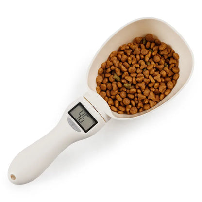 Cuillère Mesureuse High-Tech – Dosage Exact du Lait en Poudre et Suppléments Alimentaires pour Bébé