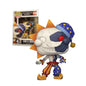 Figurines Funko Pop! du film Five Nights at Freddy's.