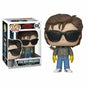 Figurine Funko Pop Stranger Things Eleven n° 523, 826 et 827 (Max Mayfield), n° 552 (Steve Harrington), n° 554 (Will Byers), n° 1783 et 1786 (Démogorgon).