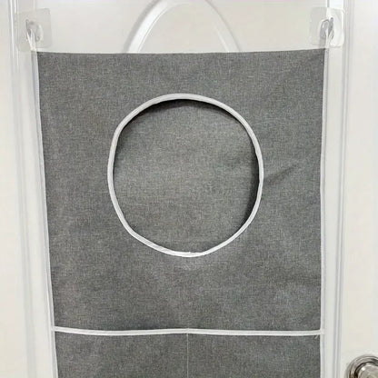 Organisateur linge – pratique & pliable.