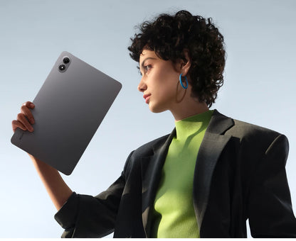 Xiaomi Redmi Pad 2 Pro Version Globale, écran 12,1" 2,5K haute définition, batterie 12 000 mAh, charge rapide 33 W, processeur Snapdragon 7s Gen 4.