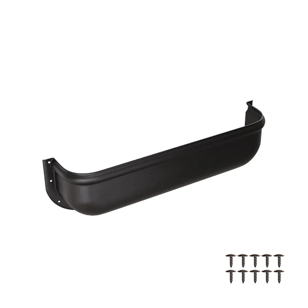 Boîte de rangement pour porte de voiture – pratique et universelle.