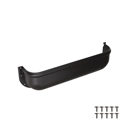 Boîte de rangement pour porte de voiture – pratique et universelle.