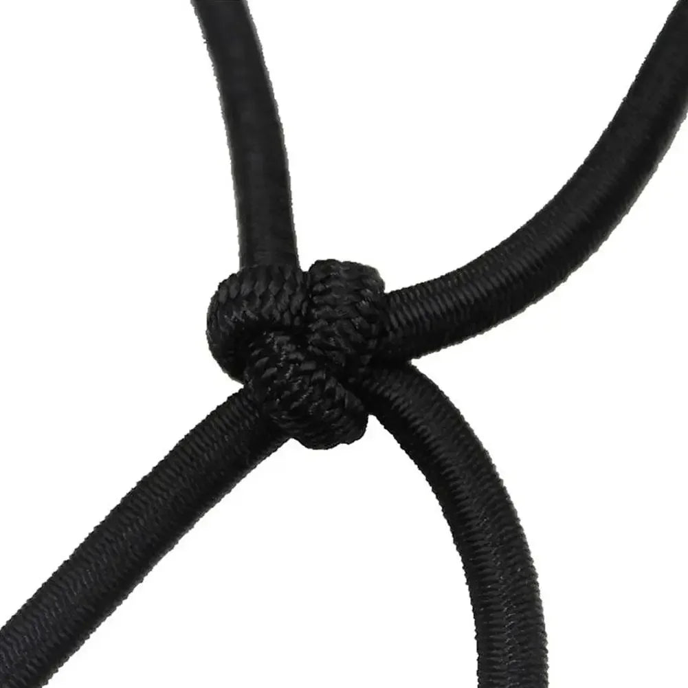 Filet de toit extensible pour barres de toit de SUV, accessoires de rangement et de finition pour voiture.