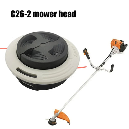 Tête de coupe Stihl AutoCut – Installation facile.