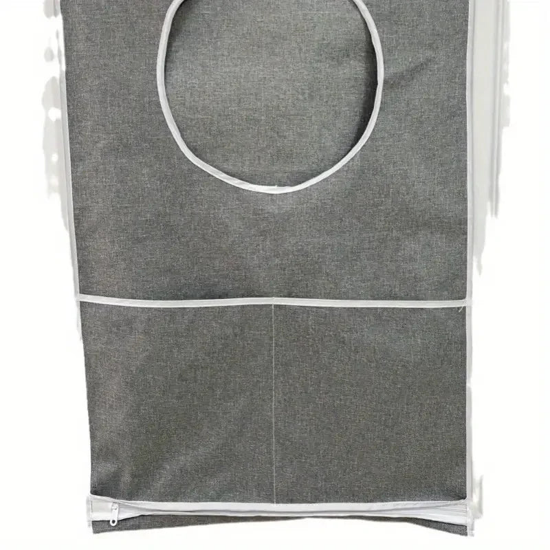 Organisateur linge – pratique & pliable.