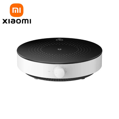 Plaque de cuisson à induction MIJIA N1, 6 niveaux de puissance, 8 dispositifs de sécurité, 2100 W, 220 V