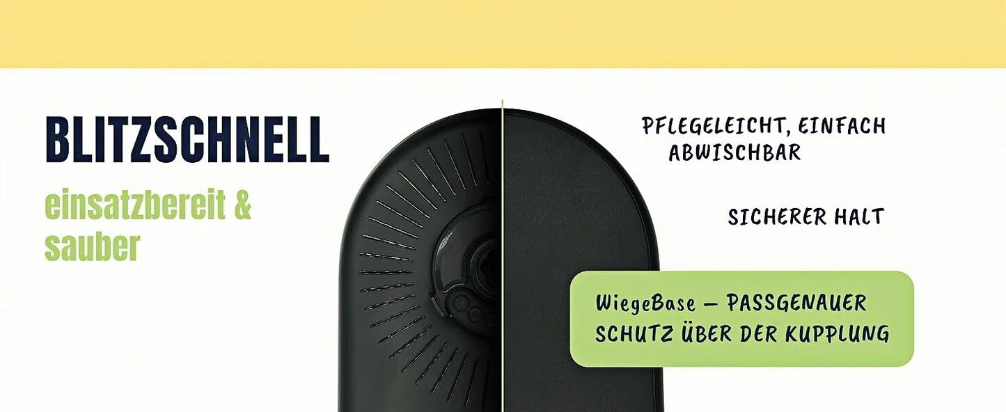 Protection d'écran TM7 compatible avec Thermomix TM7 en verre trempé pour blender et accessoires de cuisine