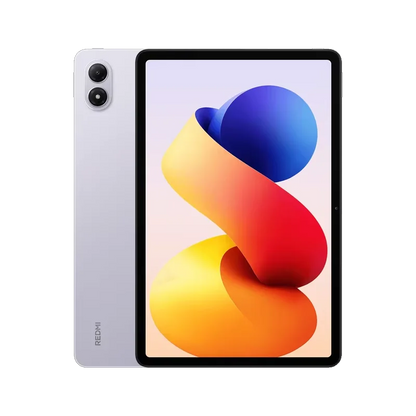 Xiaomi Redmi Pad 2 Pro Version Globale, écran 12,1" 2,5K haute définition, batterie 12 000 mAh, charge rapide 33 W, processeur Snapdragon 7s Gen 4.
