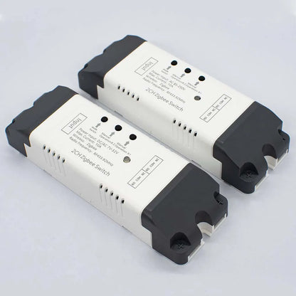 Module relais Tuya 4 sorties – commande distance & automatisation