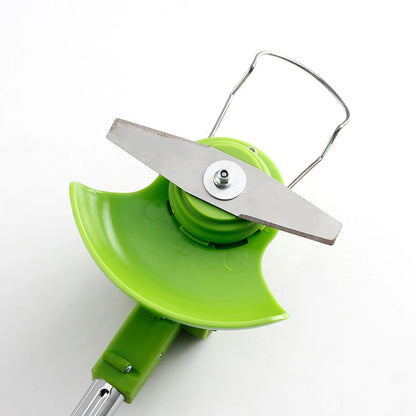 Lames de coupe-bordures 15 cm – Remplacement facile et durable.