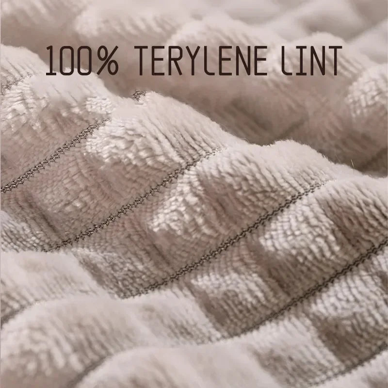 Lit amovible pour animaux de compagnie, tapis lavable, tapis chaud d'hiver, canapé de luxe pour chiens de petite et moyenne taille, couchage moelleux