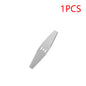 Lames de coupe-bordures 15 cm – Remplacement facile et durable.
