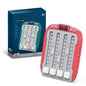 Jeu électronique musical lumineux — Puzzle sensoriel portable