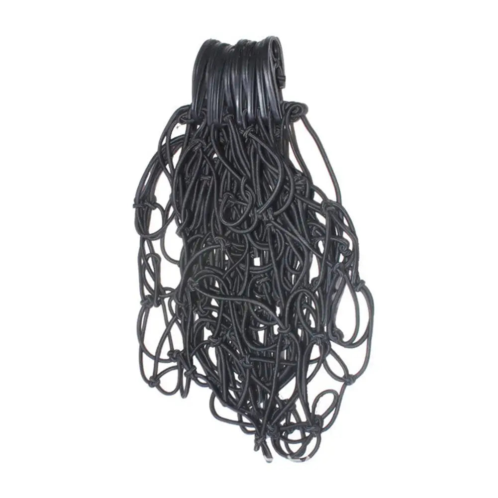 Filet de toit extensible pour barres de toit de SUV, accessoires de rangement et de finition pour voiture.