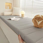 Coussin imperméable sur mesure pour banc long, coussin pour fenêtre en baie, matelas long, coussin de siège de chaise, coussins décoratifs, coussins pour balançoires
