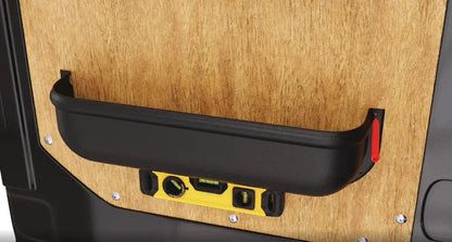 Boîte de rangement pour porte de voiture – pratique et universelle.