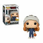 Figurine Funko Pop Stranger Things Eleven n° 523, 826 et 827 (Max Mayfield), n° 552 (Steve Harrington), n° 554 (Will Byers), n° 1783 et 1786 (Démogorgon).