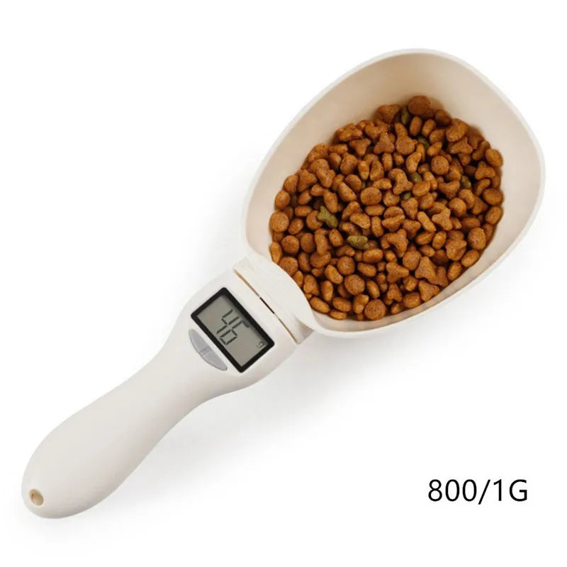 Cuillère Mesureuse High-Tech – Dosage Exact du Lait en Poudre et Suppléments Alimentaires pour Bébé