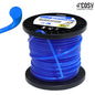Fil de coupe-bordure nylon 100m.