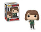 Figurine Funko Pop Stranger Things Eleven n° 523, 826 et 827 (Max Mayfield), n° 552 (Steve Harrington), n° 554 (Will Byers), n° 1783 et 1786 (Démogorgon).