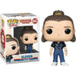 Figurine Funko Pop Stranger Things Eleven n° 523, 826 et 827 (Max Mayfield), n° 552 (Steve Harrington), n° 554 (Will Byers), n° 1783 et 1786 (Démogorgon).