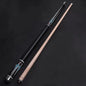 Queue de billard, Populaire Fury AWP Series 58’’ Taco De Pool, Arbre d’érable américain de haute qualité 1/2 Split Naked Wrap