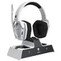 Casque gamer NUBWO G06 – Station de charge incluse, longue autonomie.