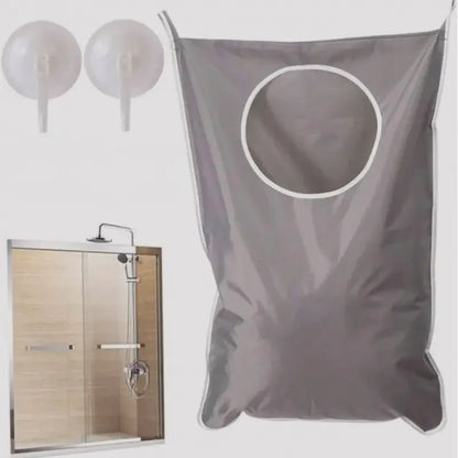 Organisateur linge – pratique & pliable.